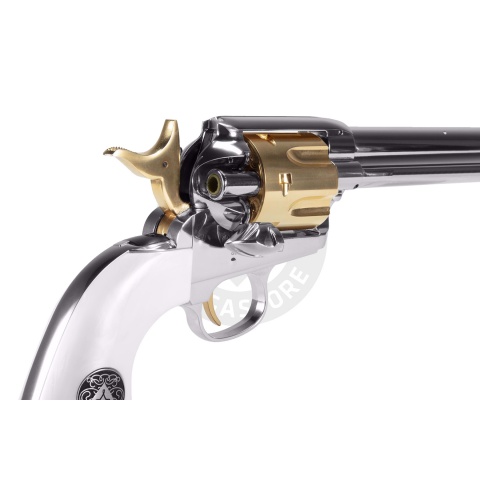 Elite Force Limited Edition Legends Smoke Wagon Revolver