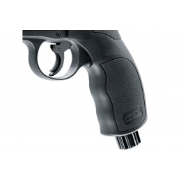 Umarex T4E TR50 .50 Cal Paintball Revolver Pistol (Color: Black)
