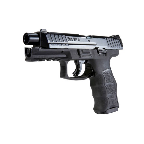 Umarex T4E VP9 .43 Cal Co2 Paintball Marker (Color: Black)