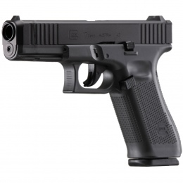 Umarex Glock 17 Gen 5 T4E CO2 Paintball Marker (Color: Black)