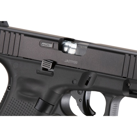 Umarex Glock 17 Gen 5 T4E CO2 Paintball Marker:  (Standard Edition )
