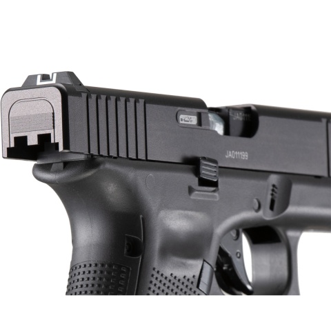 Umarex Glock 17 Gen 5 T4E CO2 Paintball Marker:  (Standard Edition )