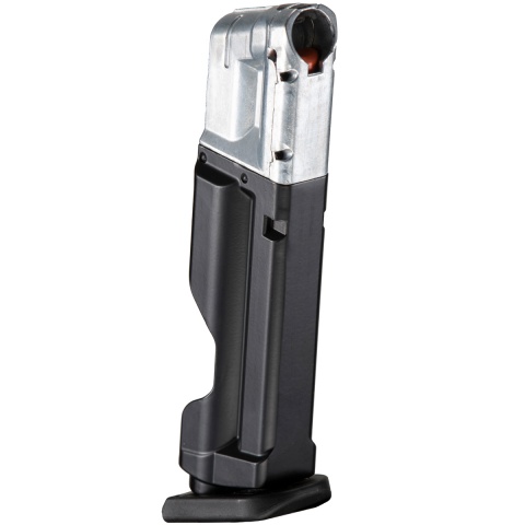 Umarex Glock 17 Gen 5 T4E CO2 Paintball Marker:  (Standard Edition )