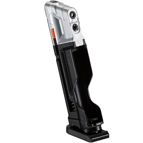 Umarex Glock 17 Gen 5 T4E CO2 Paintball Marker:  (Standard Edition )