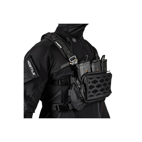 HK Army Sector Chest Rig - Black