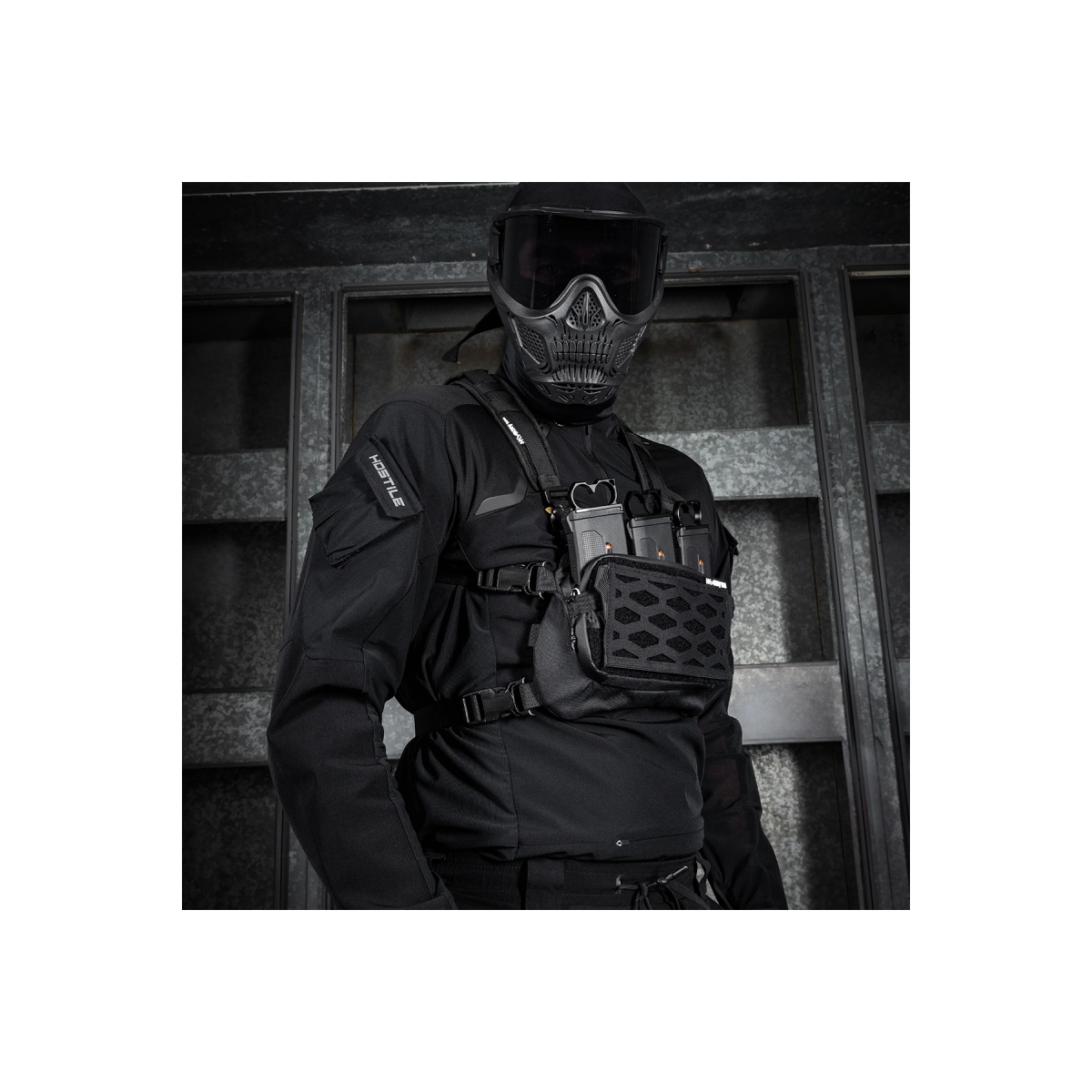 Hostile Airsoft, Sector Chest Rig