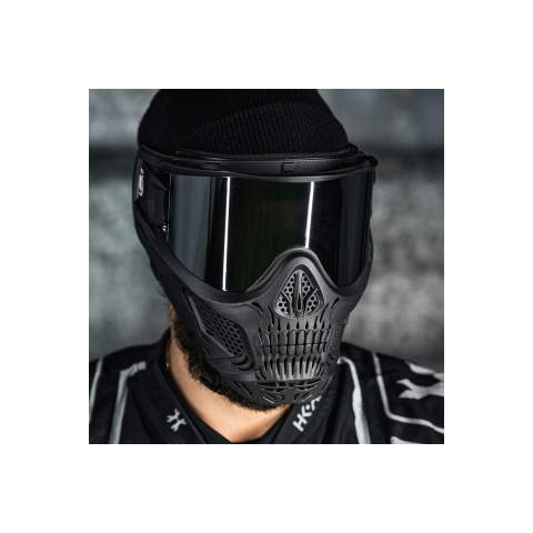 HK Army HSTL Skull Goggle 
