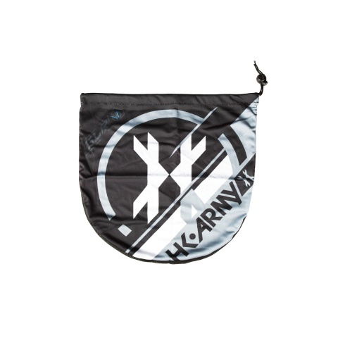 HK Army SLR Goggle - Wave (Blue/Black) Artic Lens