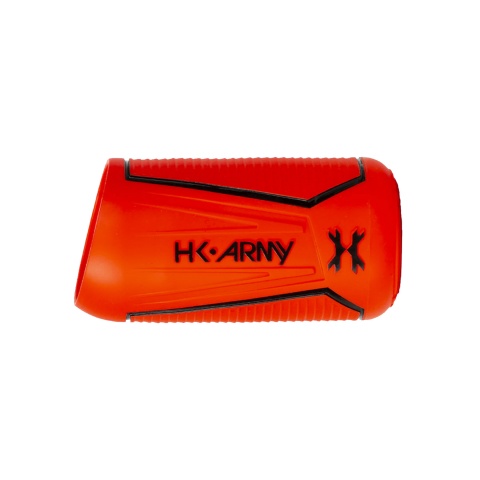 HK Army 48ci Tank Cover (Color: Red & Black)