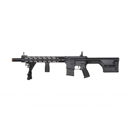 A&K Specialized DMR Airsoft AEG Sniper Rifle w/ M-LOK Handguard (Color: Black)