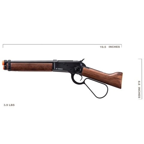 Atlas Custom Works M1873 