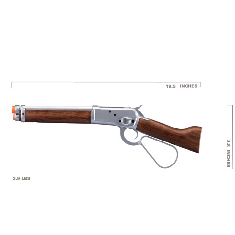 Atlas Custom Works M1873 