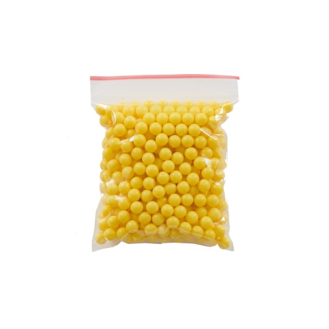 Golden Ball ABS Polymer AK47 AEG Airsoft Rifle - BLACK / FAUX WOOD