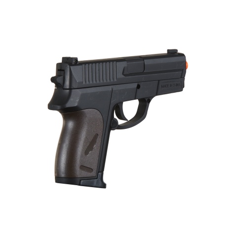 CYMA Airsoft Tactical AK47 AEG Package w/ Accessories  - BLACK