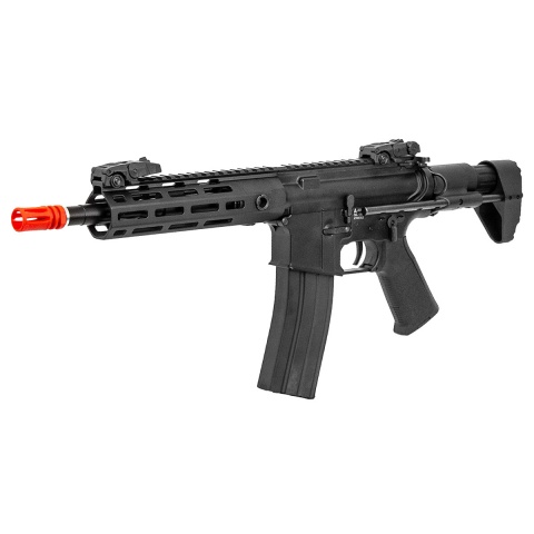 Arcturus AR03 Centaur M4 PDW AEG Rifle w/ M-LOK Handguard (Black)
