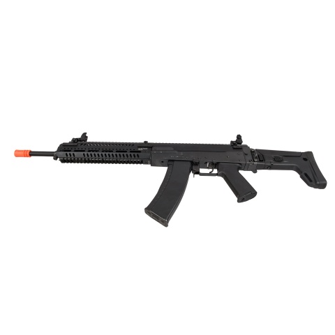 Arcturus Centaur AK Airsoft AEG Rifle w/ M-LOK Handguard and Adjustable Stock (Black)