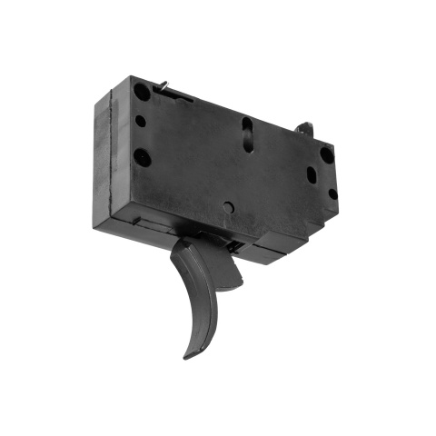 Echo1 ASR Sniper Rifle Trigger Group Assembly