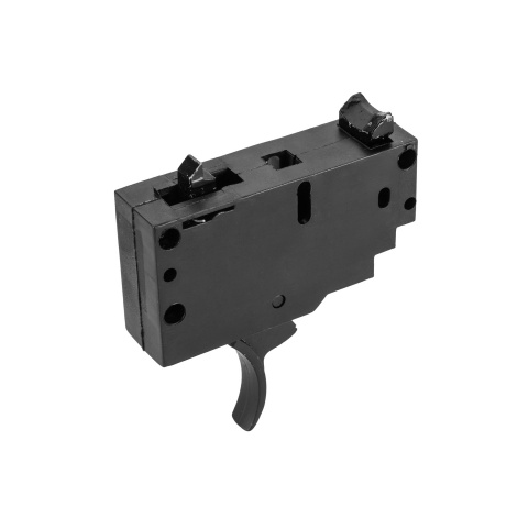 Echo1 ASR Sniper Rifle Trigger Group Assembly