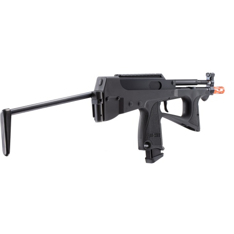 Modify Tech PP-2K Gas Blowback Airsoft SMG (Black)