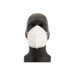 KN95 LOWER FACE MASK
