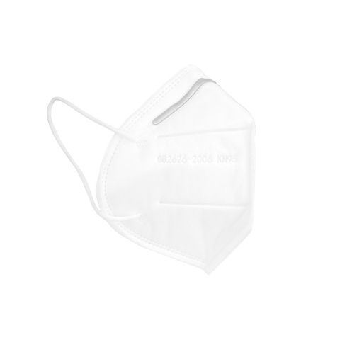 KN95 LOWER FACE MASK