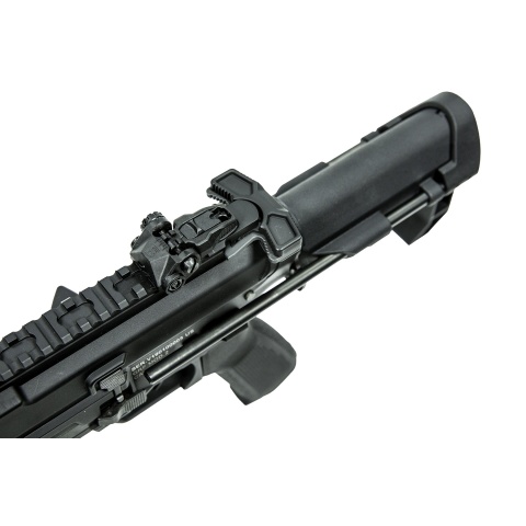 KWA AEG 2.5 QRF MOD.1 Airsoft AEG Rifle - BLACK