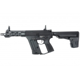 KWA Ronin Tactical AEG 2.5+ TK.45C2 Airsoft AEG (Color: Black)