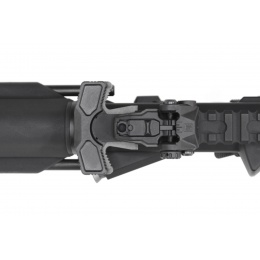 KWA Ronin Tactical AEG 2.5+ TK.45C2 Airsoft AEG (Color: Black)