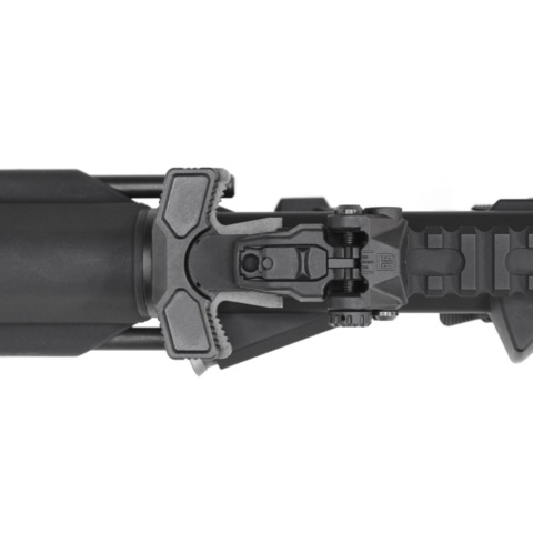 KWA Ronin Tactical AEG 2.5+ TK.45C2 Airsoft AEG (Color: Black)