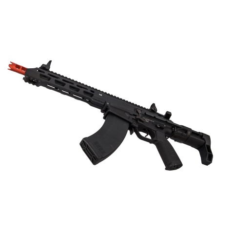 KWA Airsoft AEG 2.5 Ronin 47 Rifle (Black) 