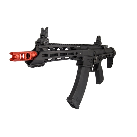 KWA Airsoft AEG 2.5 Ronin 47 Rifle (Black) 