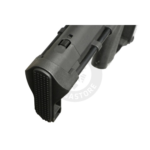 KWA Airtech Tanker Battery Extension for Ronin 6, TK. 45C, T6, KO & QRF Mods Series AEGs