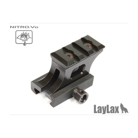 Laylax 28mm Optical Riser Mount