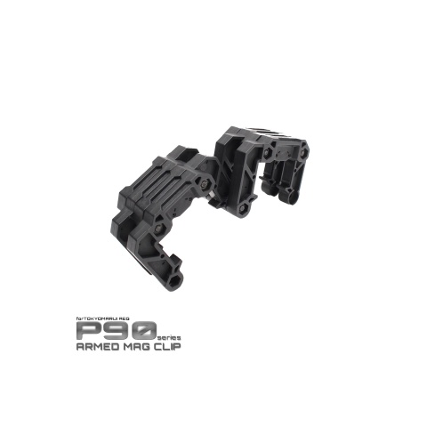 Laylax P90 Armed Mag Clip