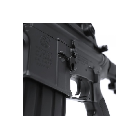 Laylax M4 Series Ambi Mag Catch for Tokyo Marui GBBR M4