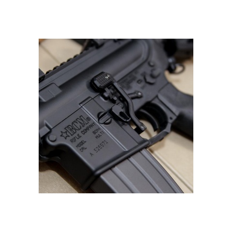 Laylax M4 Series Ambi Mag Catch for Tokyo Marui GBBR M4