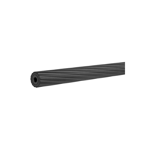 Laylax Fluted Outer Barrel for VSR-10 Series Snipers (Twist)