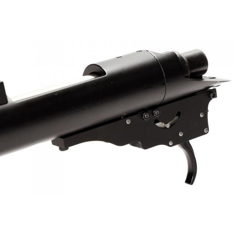 Laylax PSS10 Zero Trigger with High Pressure Zero Piston for Tokyo Marui VSR-10 Airsoft Sniper Rifles