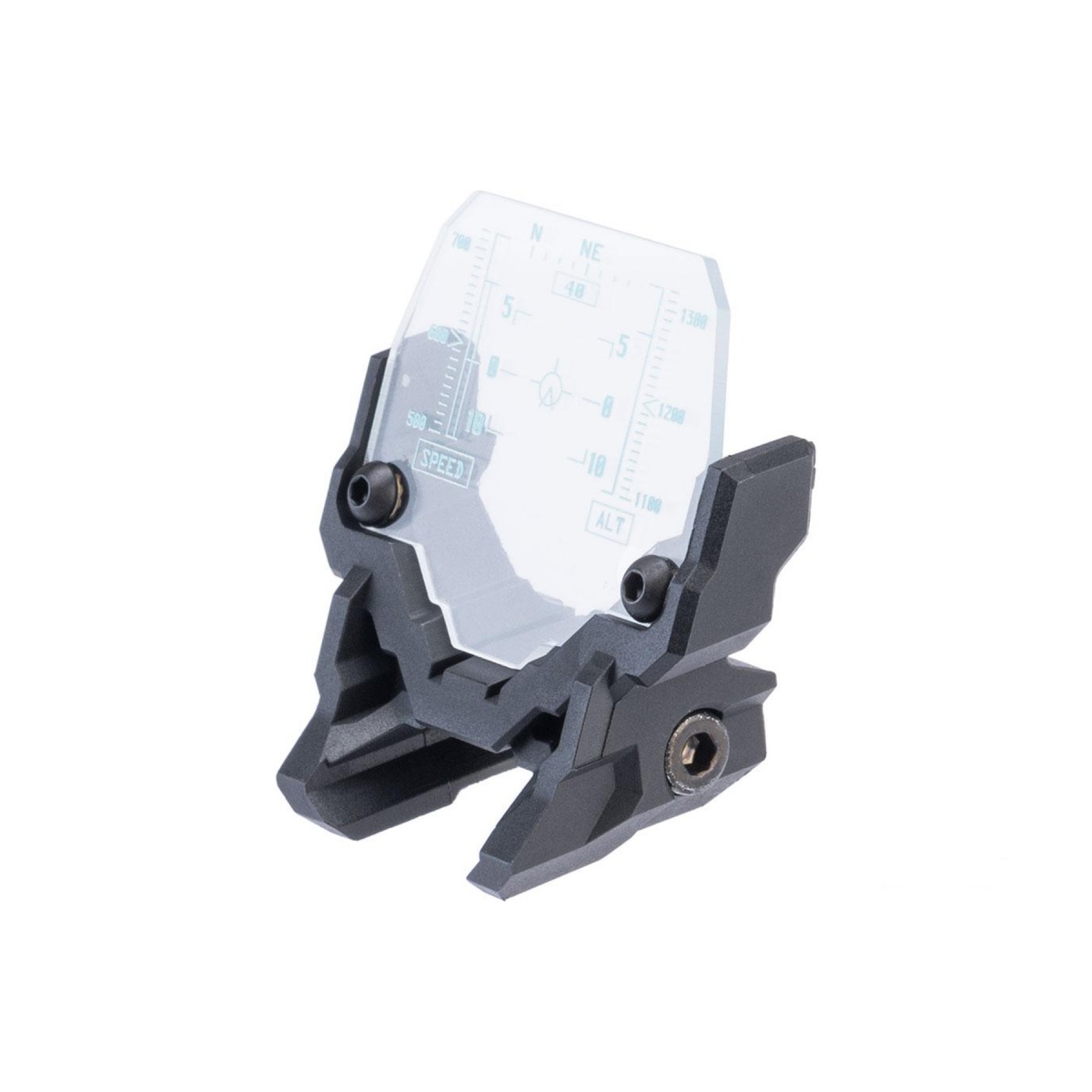 Laylax Aegis Fighter HUD Scope Protector Lens | Airsoft