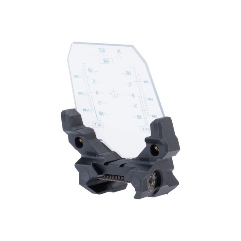 Laylax Aegis Fighter HUD Scope Protector Lens