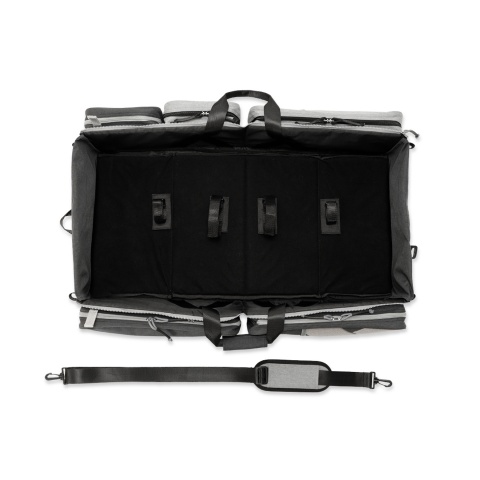Laylax Satellite Collapsible Container and Gun Case