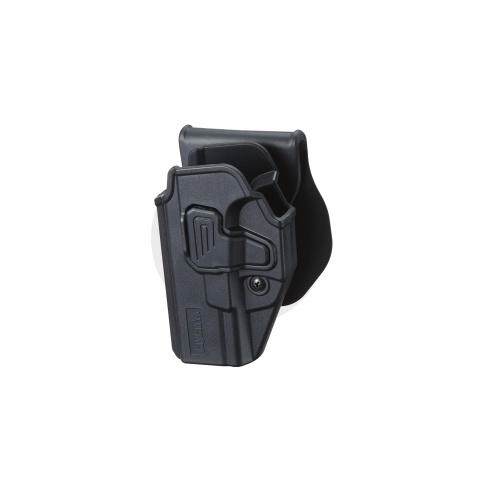 Laylax Glock CQC Battle Style Holster (Black)(Left)