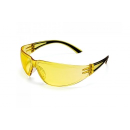 Laylax Safety Glasses (Color: Yellow)