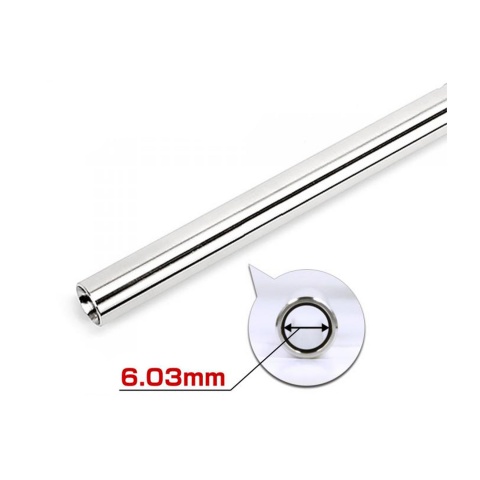 Laylax Nine Ball Tight Bore Inner Barrel for Sig Sauer ProForce M17 MHS Airsoft GBB Pistols (Length: 105mm)