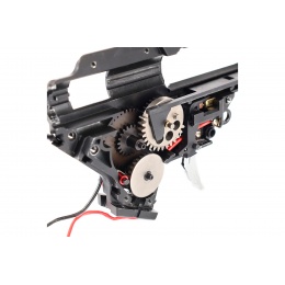 Laylax Prometheus 16:1 High Speed EG Hard Gear for Version 2/3 Gearboxes