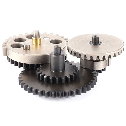 Laylax Prometheus 16:1 High Speed EG Hard Gear for Version 2/3 Gearboxes