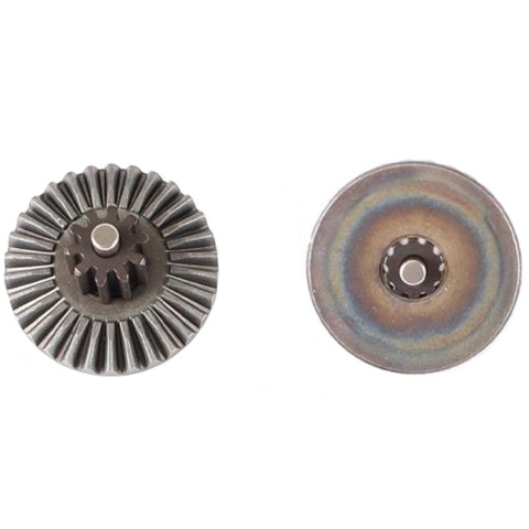 Laylax Prometheus 13:1 Reinforced Hard Gear Set For Version 2/3 Gearboxes