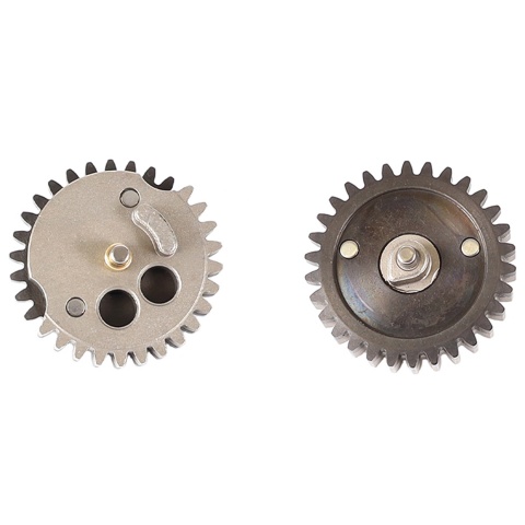 Laylax Prometheus 18:1 Reinforced NGRS EG Hard Gear Set for Version 2 Gearboxes