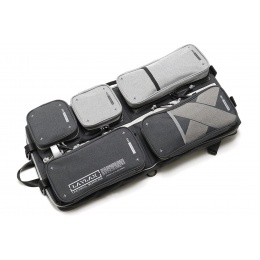 Laylax Satellite Collapsible Compact Container and Gun Case 24