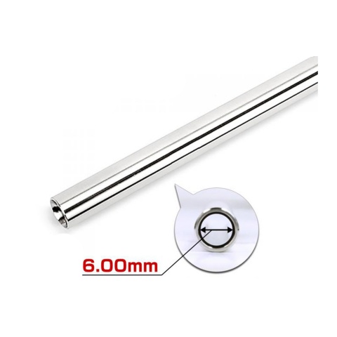 Laylax Nine Ball Tight Bore Inner Barrel for Sig Sauer ProForce M17 MHS Airsoft GBB Pistols (Length: 105mm)